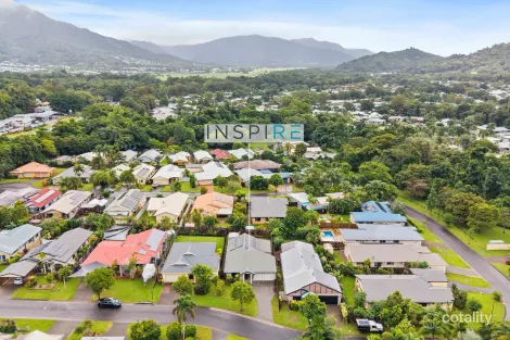 Property photo of 6 Brian Street Brinsmead QLD 4870