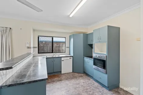 Property photo of 6 Brian Street Brinsmead QLD 4870