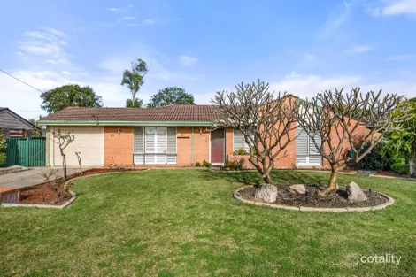 76 Mataitai Loop, Cooloongup, WA 6168