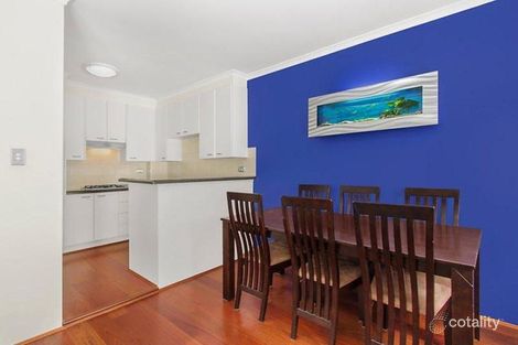 Property photo of 72/3 Foy Street Balmain NSW 2041
