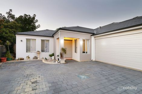 Property photo of 3B Bray Court Bateman WA 6150