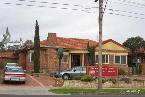 Property photo of 431 Buckley Street Aberfeldie VIC 3040