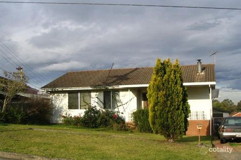 Property photo of 18 Dobell Street Mount Pritchard NSW 2170
