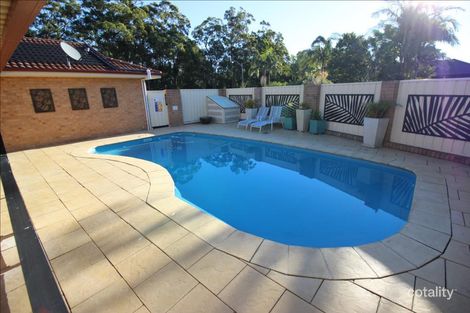 Property photo of 23 Albatross Avenue Cameron Park NSW 2285