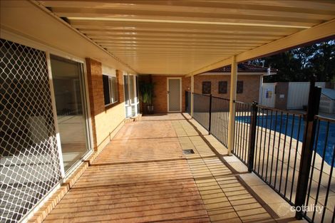 Property photo of 23 Albatross Avenue Cameron Park NSW 2285