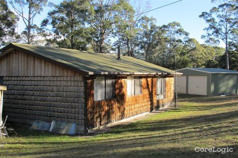 Property photo of 13567 Highland Lakes Road Golden Valley TAS 7304