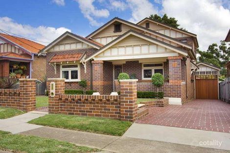 Property photo of 20 Arthur Street Concord NSW 2137
