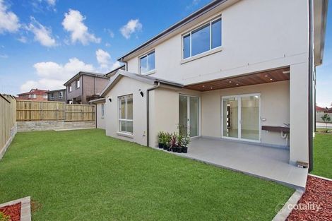 Property photo of 20 Blundell Circuit Kellyville NSW 2155