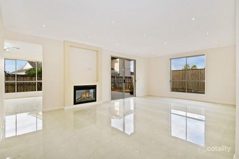 Property photo of 20 Blundell Circuit Kellyville NSW 2155