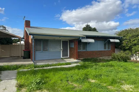 4 Williams Rd, Coolbellup, WA 6163