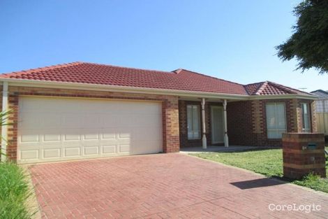 Property photo of 15 Ballybunion Avenue Craigieburn VIC 3064