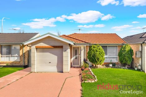 Property photo of 6/2 Meacher Street Mount Druitt NSW 2770