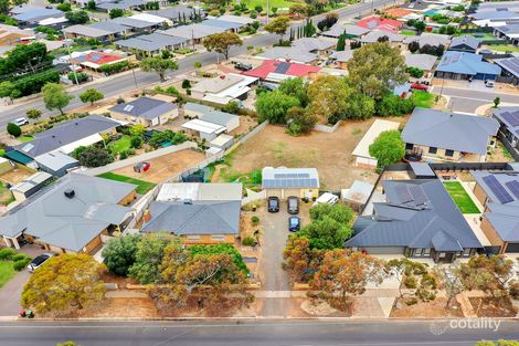 Property photo of 52 Hillier Road Evanston SA 5116