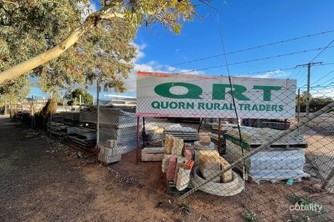 4-5 Railway Tce, Quorn, SA 5433