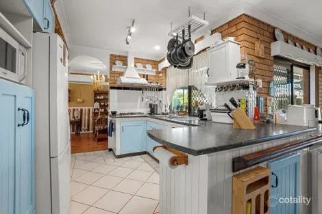 Property photo of 76 Mataitai Loop Cooloongup WA 6168