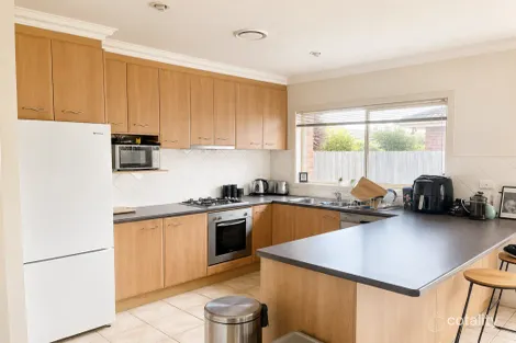 Property photo of 4 Notting Hill Traralgon VIC 3844