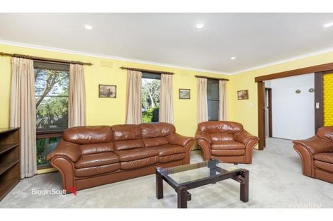 Property photo of 5 Cleve Avenue The Basin VIC 3154