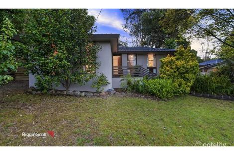 Property photo of 5 Cleve Avenue The Basin VIC 3154