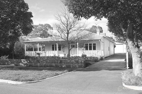 Property photo of 52 Irwin Street East Fremantle WA 6158