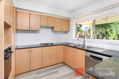 Property photo of 276A Great Western Highway Wentworthville NSW 2145