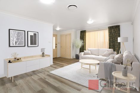Property photo of 276A Great Western Highway Wentworthville NSW 2145