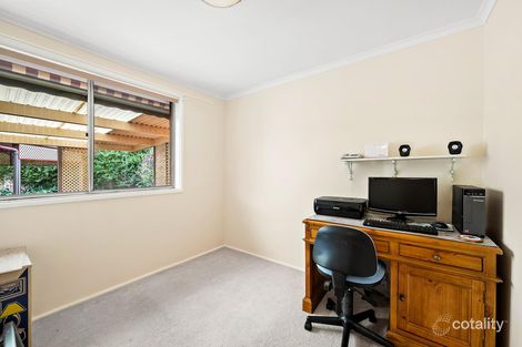 Property photo of 25 Bokhara Circuit Kaleen ACT 2617