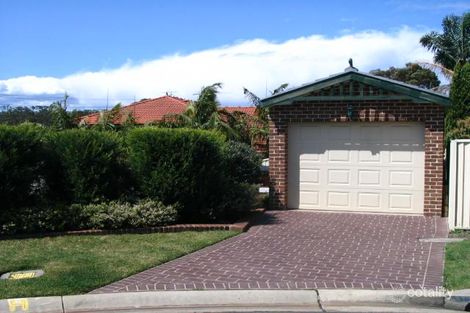 Property photo of 12 Cameron Place Alfords Point NSW 2234