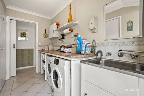 Property photo of 76 Mataitai Loop Cooloongup WA 6168