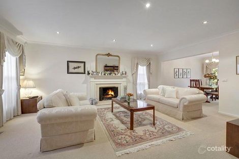 Property photo of 44 Kwinana Street Glen Waverley VIC 3150