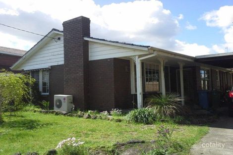 Property photo of 42 Locharn Crescent Keysborough VIC 3173