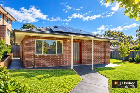 3 Dalrymple St, Minto, NSW 2566