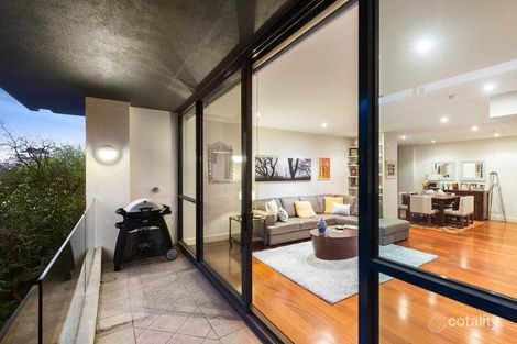 Property photo of 206/19 Queens Road Melbourne VIC 3004