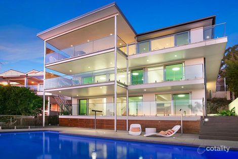Property photo of 127 Tennyson Road Tennyson Point NSW 2111