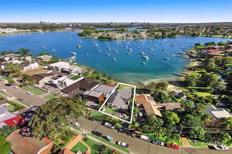 Property photo of 127 Tennyson Road Tennyson Point NSW 2111