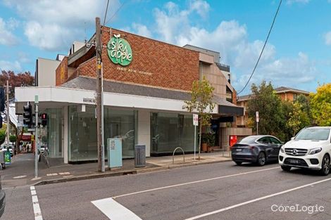 Property photo of FLOOR 1/969-975 High Street Armadale VIC 3143