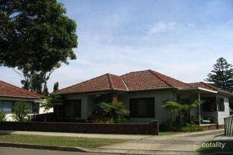 Property photo of 81 Mountview Avenue Narwee NSW 2209