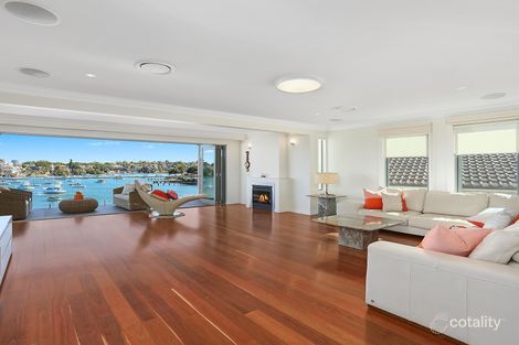 Property photo of 127 Tennyson Road Tennyson Point NSW 2111