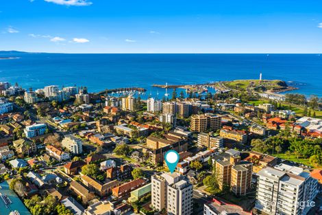 Property photo of 6/100-104 Corrimal Street Wollongong NSW 2500