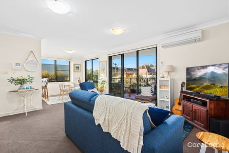 Property photo of 6/100-104 Corrimal Street Wollongong NSW 2500