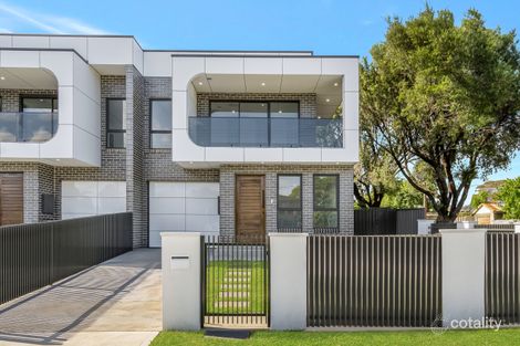 Property photo of 70 The Avenue Canley Vale NSW 2166