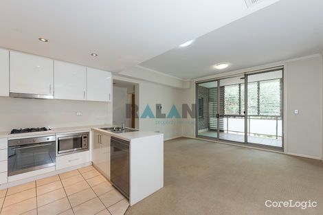 Property photo of 55/1-3 Cherry Street Warrawee NSW 2074