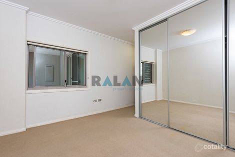 Property photo of 55/1-3 Cherry Street Warrawee NSW 2074