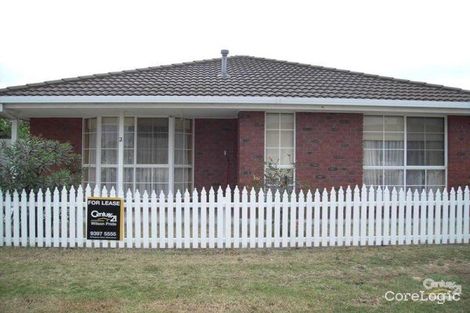 Property photo of 2/19 Minogue Crescent Hoppers Crossing VIC 3029