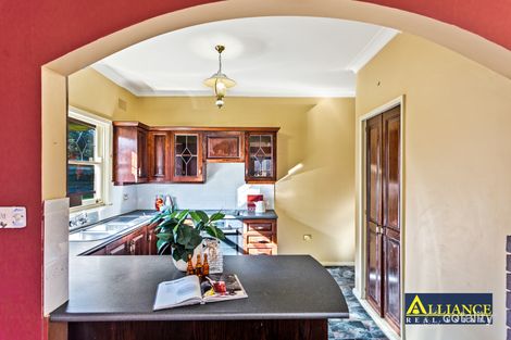 Property photo of 81 Thomas Street Picnic Point NSW 2213
