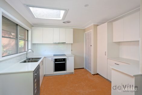 Property photo of 7 Telfer Road Castle Hill NSW 2154