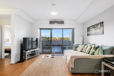 Property photo of 32/110 Cambridge Street West Leederville WA 6007