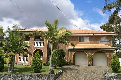 10 Le Grand St, Macgregor, QLD 4109