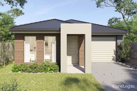 Property photo of 38 Pelagos Drive Clyde VIC 3978