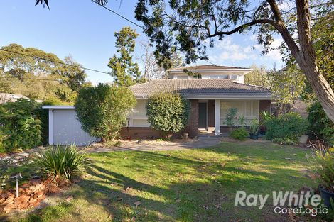 Property photo of 20 Gravenstein Crescent The Basin VIC 3154