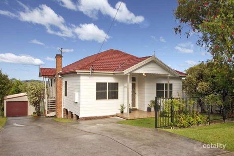 Property photo of 199 Dudley Road Whitebridge NSW 2290
